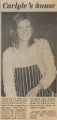 19810612 MRS GEORGE FINNEY CARLYLE HOUSE FOOD BENEFIT CN